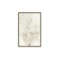 Picture of Transparent Tulip I _GroupedProduct_Rectangle_Portrait_Canvas_Framed_