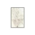 Picture of Transparent Tulip I _GroupedProduct_Rectangle_Portrait_Canvas_Framed_