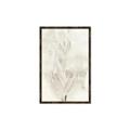 Picture of Transparent Tulip I _GroupedProduct_Rectangle_Portrait_Canvas_Framed_