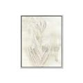 Picture of Transparent Tulip I _GroupedProduct_Rectangle_Portrait_Canvas_Framed_