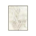 Picture of Transparent Tulip I _GroupedProduct_Rectangle_Portrait_Canvas_Framed_