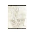 Picture of Transparent Tulip I _GroupedProduct_Rectangle_Portrait_Canvas_Framed_
