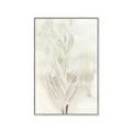 Picture of Transparent Tulip I _GroupedProduct_Rectangle_Portrait_Canvas_Framed_