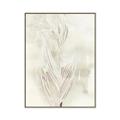 Picture of Transparent Tulip I _GroupedProduct_Rectangle_Portrait_Canvas_Framed_