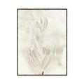 Picture of Transparent Tulip I _GroupedProduct_Rectangle_Portrait_Canvas_Framed_