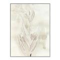 Picture of Transparent Tulip I _GroupedProduct_Rectangle_Portrait_Canvas_Framed_