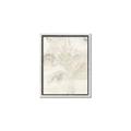 Picture of Transparent Tulip II _GroupedProduct_Rectangle_Portrait_Canvas_Framed_