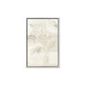 Picture of Transparent Tulip II _GroupedProduct_Rectangle_Portrait_Canvas_Framed_
