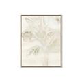 Picture of Transparent Tulip II _GroupedProduct_Rectangle_Portrait_Canvas_Framed_