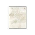 Picture of Transparent Tulip II _GroupedProduct_Rectangle_Portrait_Canvas_Framed_