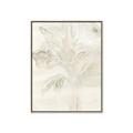 Picture of Transparent Tulip II _GroupedProduct_Rectangle_Portrait_Canvas_Framed_