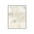 Picture of Transparent Tulip II _GroupedProduct_Rectangle_Portrait_Canvas_Framed_