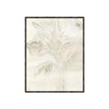 Picture of Transparent Tulip II _GroupedProduct_Rectangle_Portrait_Canvas_Framed_