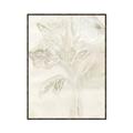 Picture of Transparent Tulip II _GroupedProduct_Rectangle_Portrait_Canvas_Framed_