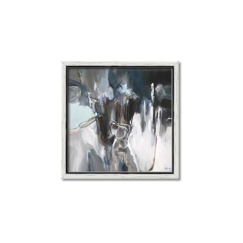 Picture of Above And Beyond II _GroupedProduct_Square_Canvas_Framed_