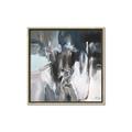 Picture of Above And Beyond II _GroupedProduct_Square_Canvas_Framed_