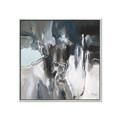 Picture of Above And Beyond II _GroupedProduct_Square_Canvas_Framed_