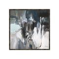Picture of Above And Beyond II _GroupedProduct_Square_Canvas_Framed_