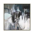 Picture of Above And Beyond II _GroupedProduct_Square_Canvas_Framed_