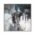 Picture of Above And Beyond II _GroupedProduct_Square_Canvas_Framed_