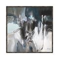 Picture of Above And Beyond II _GroupedProduct_Square_Canvas_Framed_