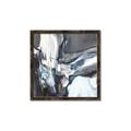 Picture of Above And Beyond _GroupedProduct_Square_Canvas_Framed_