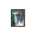 Picture of Lighten Up _GroupedProduct_Rectangle_Portrait_Canvas_Framed_