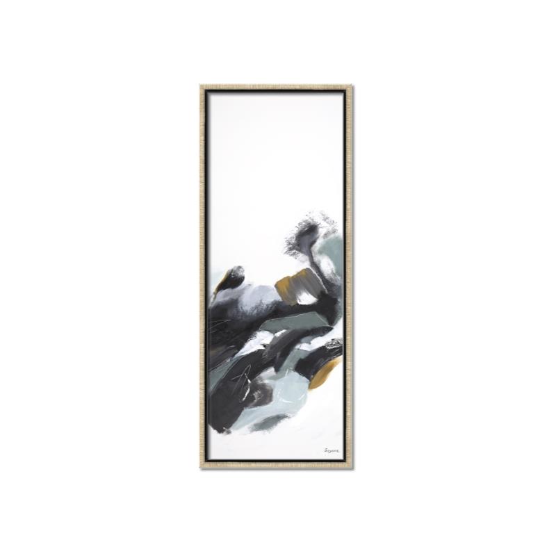 Picture of Fighter _GroupedProduct_Panel_Portrait_Canvas_Framed_