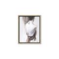 Picture of Pose _GroupedProduct_Rectangle_Portrait_Canvas_Framed_