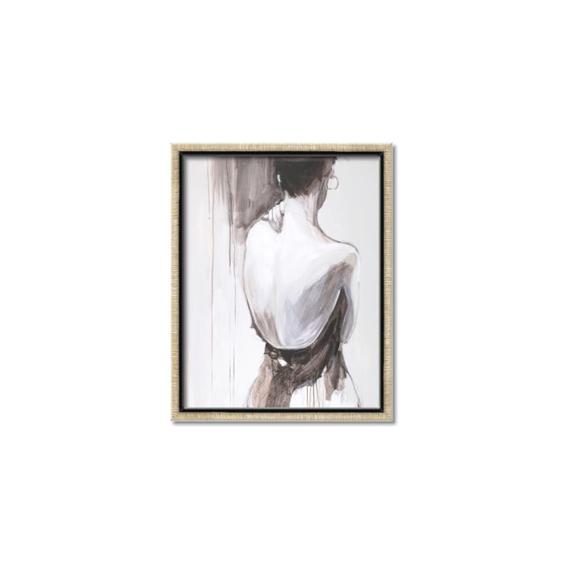 Picture of Pose _GroupedProduct_Rectangle_Portrait_Canvas_Framed_