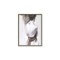 Picture of Pose _GroupedProduct_Rectangle_Portrait_Canvas_Framed_
