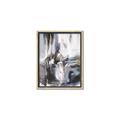 Picture of Deep Space  _GroupedProduct_Rectangle_Portrait_Canvas_Framed_