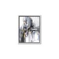 Picture of Deep Space I _GroupedProduct_Rectangle_Portrait_Canvas_Framed_