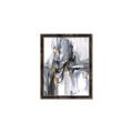 Picture of Deep Space I _GroupedProduct_Rectangle_Portrait_Canvas_Framed_
