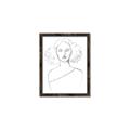 Picture of Comfortable _GroupedProduct_Rectangle_Portrait_Canvas_Framed_