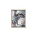 Picture of Breaking Ice _GroupedProduct_Rectangle_Portrait_Canvas_Framed_