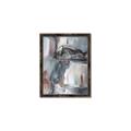 Picture of Breaking Ice _GroupedProduct_Rectangle_Portrait_Canvas_Framed_