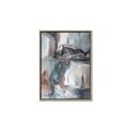 Picture of Breaking Ice _GroupedProduct_Rectangle_Portrait_Canvas_Framed_