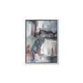 Picture of Breaking Ice _GroupedProduct_Rectangle_Portrait_Canvas_Framed_