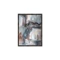 Picture of Breaking Ice _GroupedProduct_Rectangle_Portrait_Canvas_Framed_