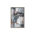 Picture of Breaking Ice _GroupedProduct_Rectangle_Portrait_Canvas_Framed_