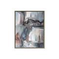Picture of Breaking Ice _GroupedProduct_Rectangle_Portrait_Canvas_Framed_
