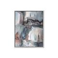 Picture of Breaking Ice _GroupedProduct_Rectangle_Portrait_Canvas_Framed_