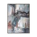 Picture of Breaking Ice _GroupedProduct_Rectangle_Portrait_Canvas_Framed_
