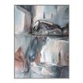 Picture of Breaking Ice _GroupedProduct_Rectangle_Portrait_Canvas_Framed_