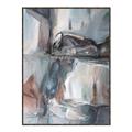 Picture of Breaking Ice _GroupedProduct_Rectangle_Portrait_Canvas_Framed_