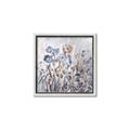 Picture of Pastel Flower _GroupedProduct_Square_Canvas_Framed_