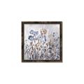 Picture of Pastel Flower _GroupedProduct_Square_Canvas_Framed_