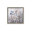 Picture of Pastel Flower _GroupedProduct_Square_Canvas_Framed_