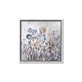 Picture of Pastel Flower _GroupedProduct_Square_Canvas_Framed_